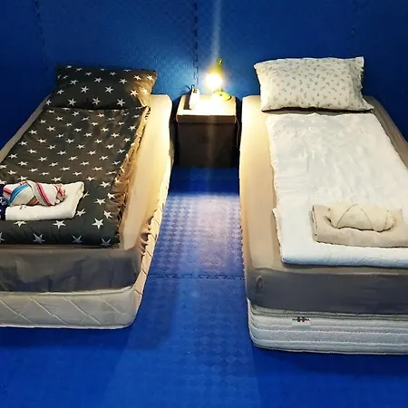 Appartement Parkside Getaway - Dianabad