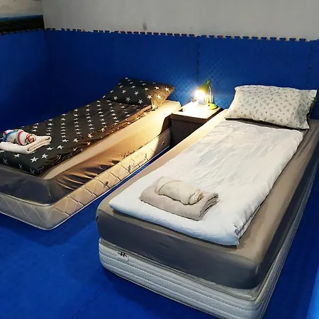 Appartement Parkside Getaway - Dianabad