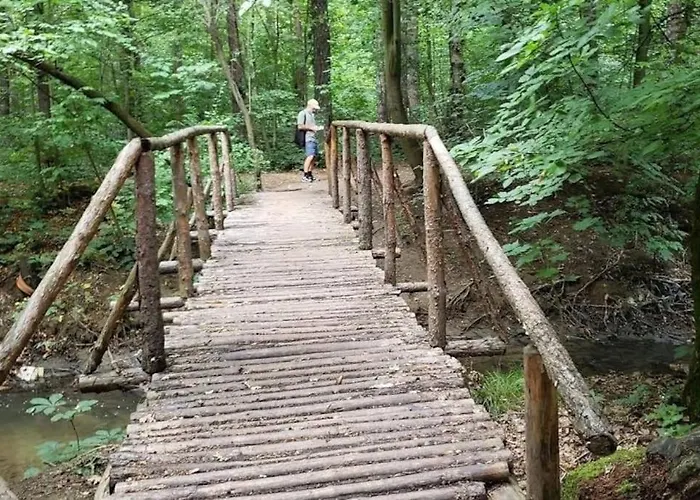 Parkside Getaway - Dianabad * Sofia