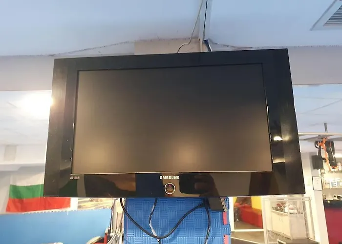 Parkside Getaway - Dianabad Sofia