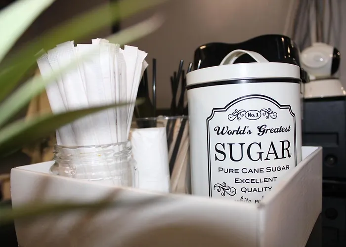 Parkside Getaway - Dianabad Sofia