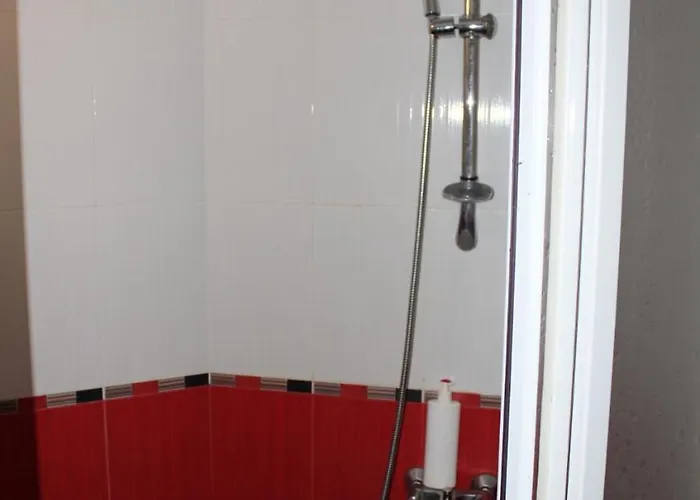 Parkside Getaway - Dianabad Appartamento Sofia