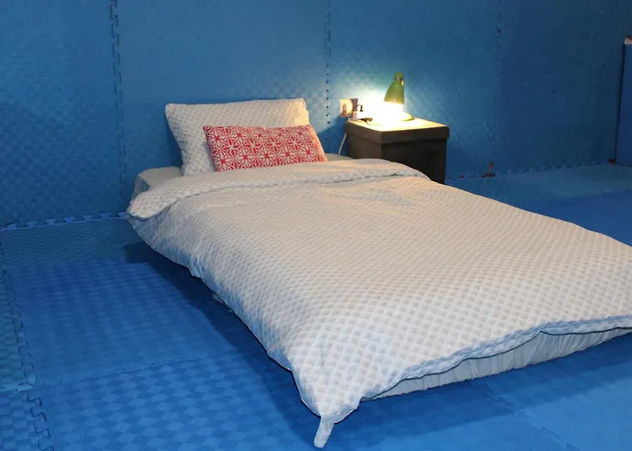 Appartamento Parkside Getaway - Dianabad *