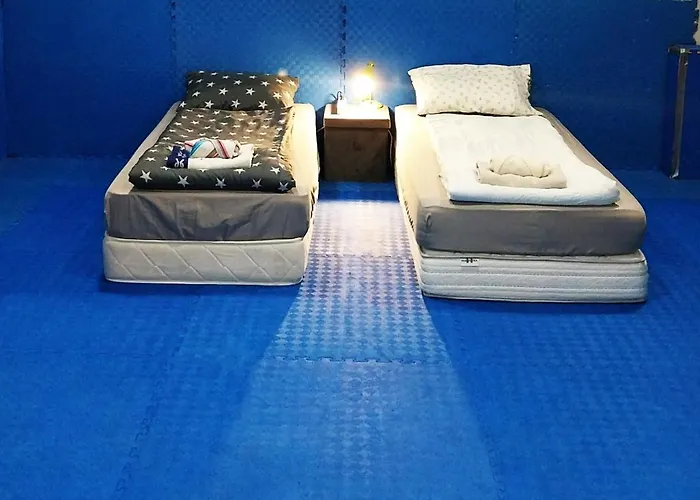 Parkside Getaway - Dianabad Sofia