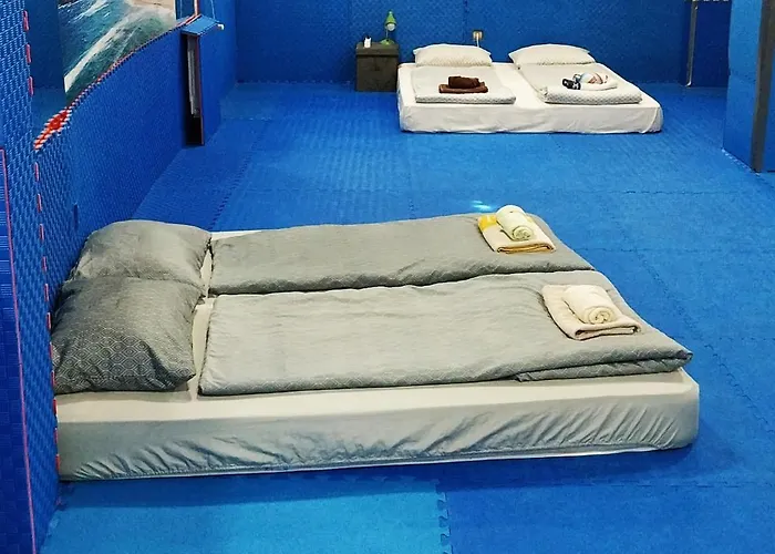 Parkside Getaway - Dianabad Appartamento