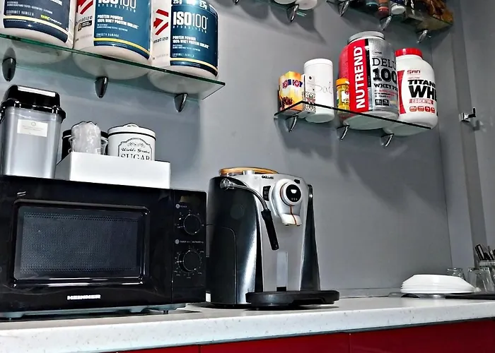 Parkside Getaway - Dianabad Sofia