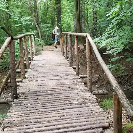 Parkside Getaway - Dianabad * Sofia