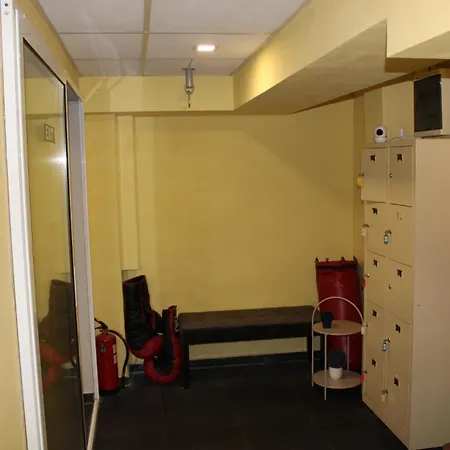 Parkside Getaway - Dianabad * Sofia