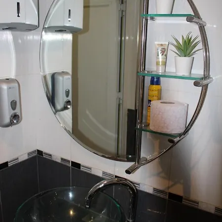 Parkside Getaway - Dianabad Apartament Sofia