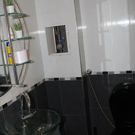 Parkside Getaway - Dianabad Sofia