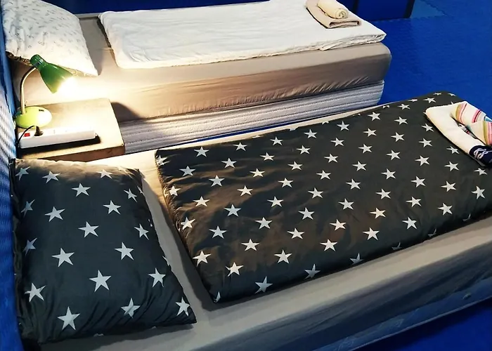 Parkside Getaway - Dianabad