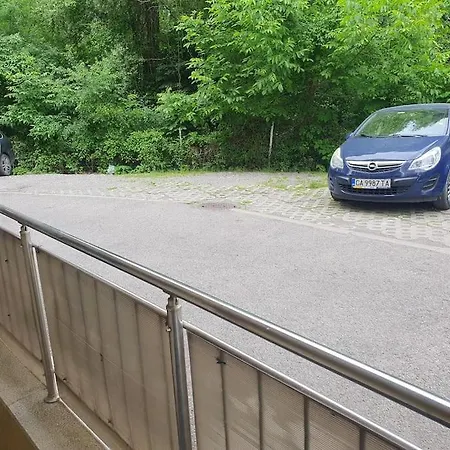 Parkside Getaway - Dianabad * Sofia