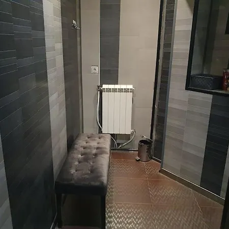 Parkside Getaway - Dianabad * 소피아