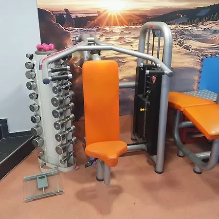 Parkside Getaway - Dianabad 아파트 소피아