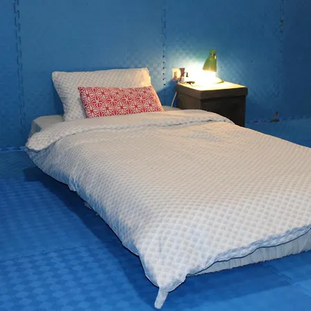 Lejlighed Parkside Getaway - Dianabad *