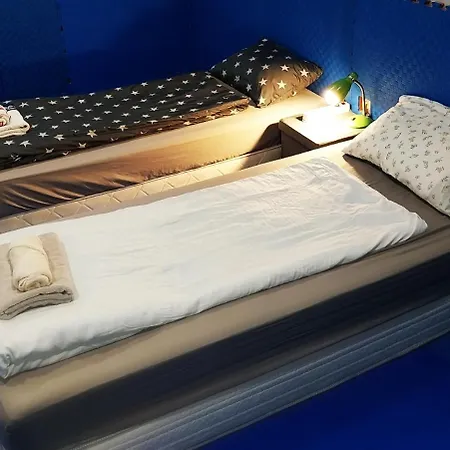 Parkside Getaway - Dianabad 아파트 *