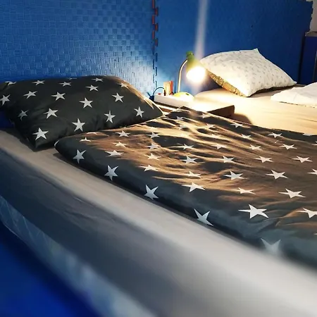 Parkside Getaway - Dianabad *