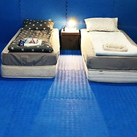 Parkside Getaway - Dianabad Sofia