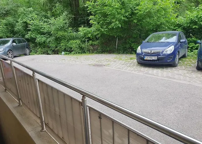 Parkside Getaway - Dianabad * Sofya