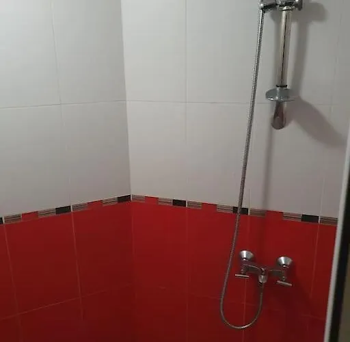 Parkside Getaway - Dianabad *