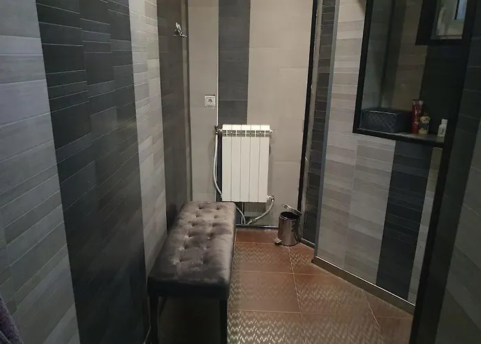 Parkside Getaway - Dianabad * Sofya