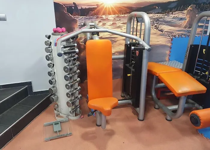 Parkside Getaway - Dianabad Daire Sofya