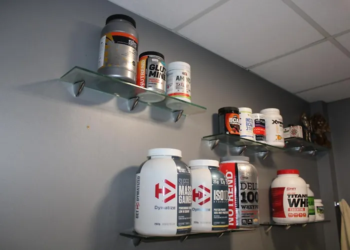 Daire Parkside Getaway - Dianabad