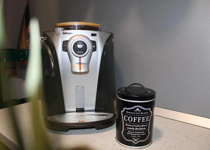 Parkside Getaway - Dianabad Sofya