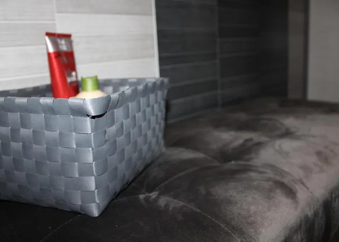 Parkside Getaway - Dianabad Daire Sofya