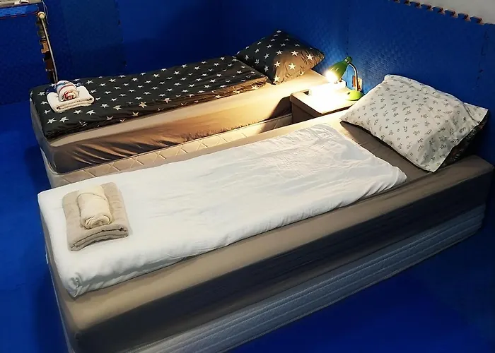 Parkside Getaway - Dianabad Daire *