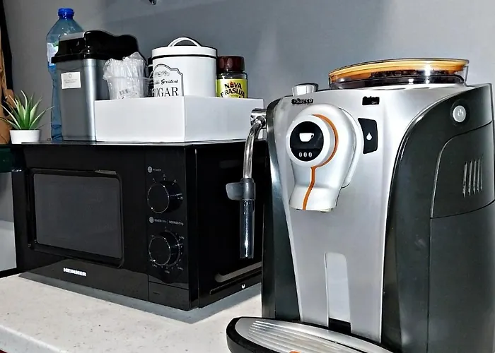 Parkside Getaway - Dianabad